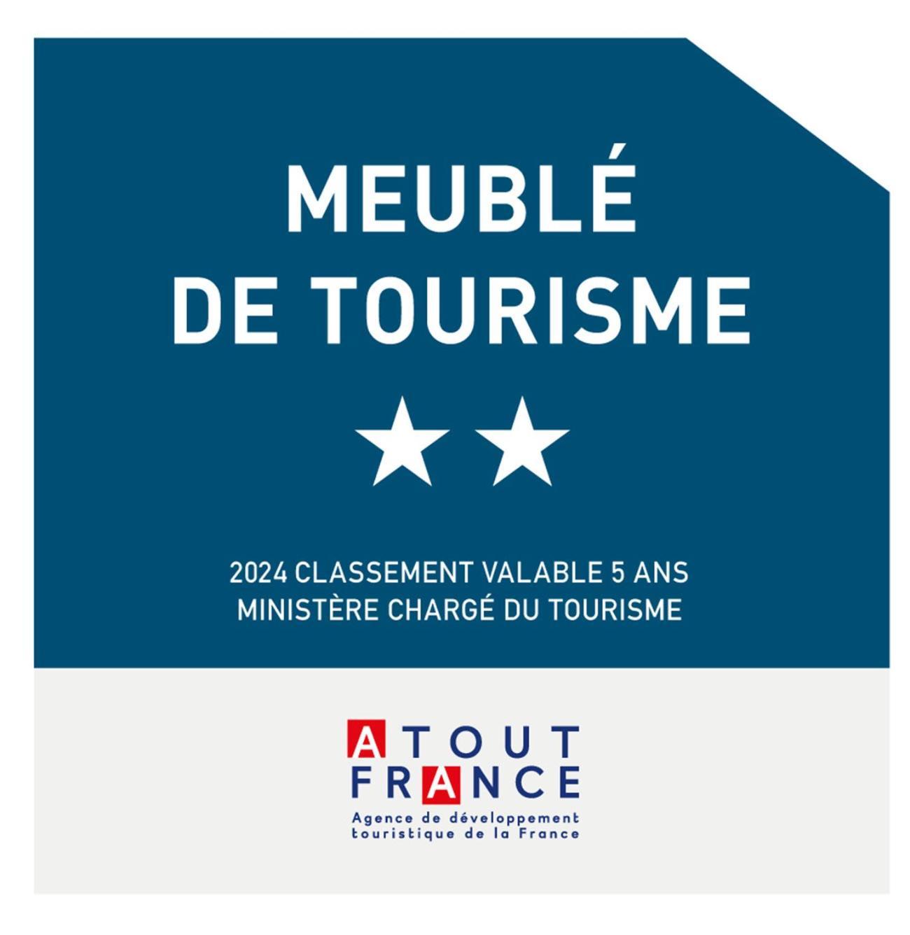 Coeur De Fontainebleau: Confort, Calme & Haut Debit المظهر الخارجي الصورة