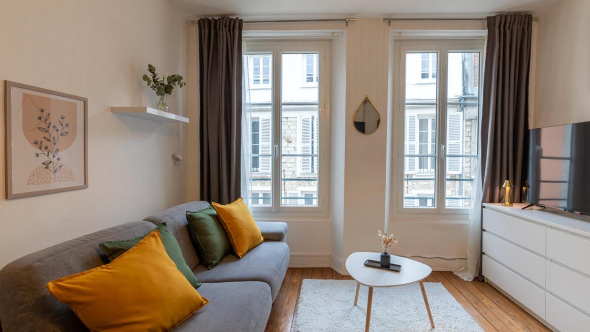 Coeur De Fontainebleau: Confort, Calme & Haut Debit المظهر الخارجي الصورة